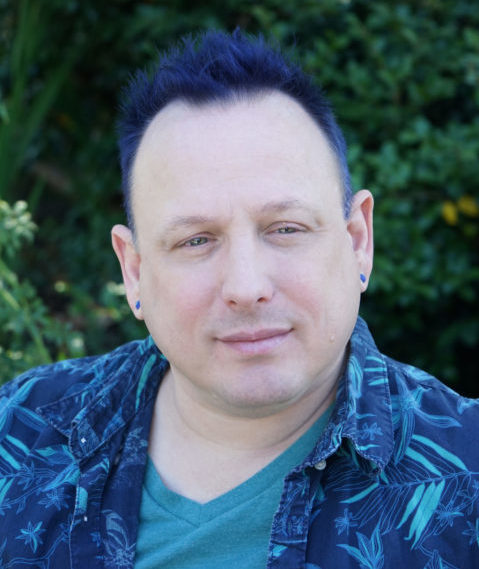 Dennis Riddle – A media and technology creation space.